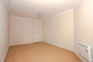 BEDROOM TWO- click for photo gallery